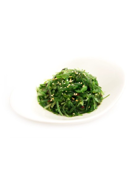 31. Wakame Salat