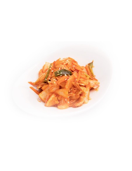 30. Kim Chi Salad