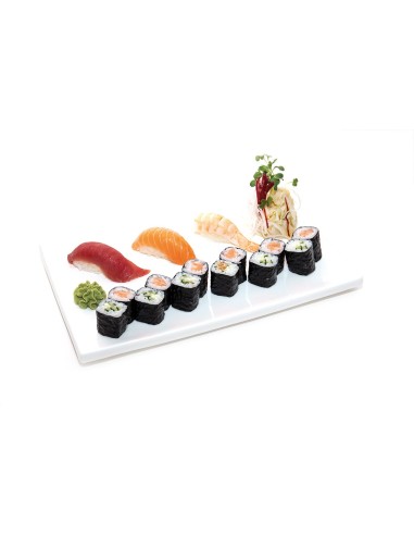 S3. Sushi Mix