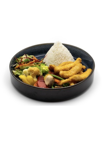 M2 SOJA WOK