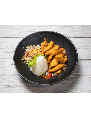 50C. nam‘s knuspriges Huhn