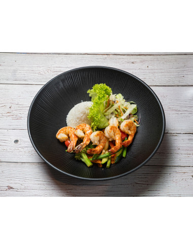 55. Miso Ebi