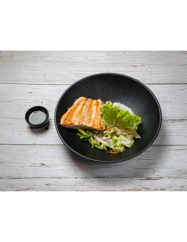 53. Sweet Salmon