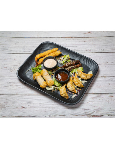 26. Fingerfood Platte (ab 2 Personen) / Preis pro Person