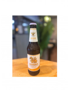 Singha thailändisches Bier 0,33l Flasche*