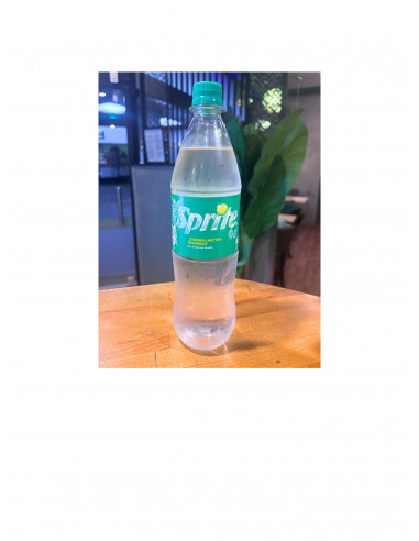 Sprite Flasche 1L *