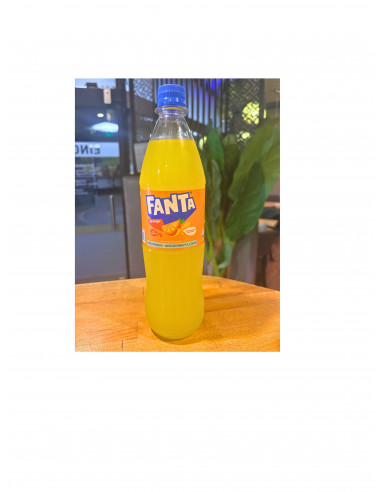 Fanta Flasche 1L *
