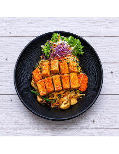 40.Pad Thai TOFU
