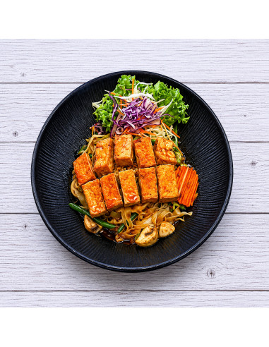 40.Pad Thai TOFU