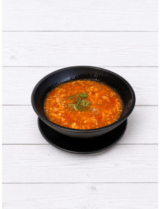 2. Peking Suppe