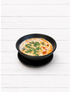 3. Tom Kha Gai
