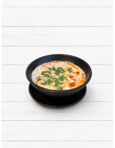 3. Tom Kha Gai