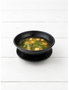 1. Miso Suppe