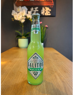 Salitos Mojito 330ml