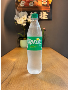 Sprite Flasche 1L *