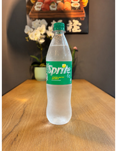 Sprite Flasche 1L *