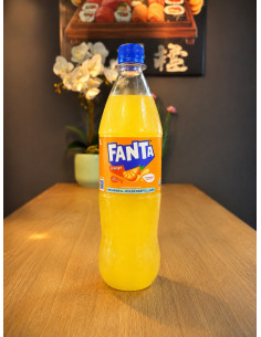 Fanta Flasche 1L *