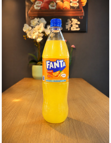Fanta Flasche 1L *
