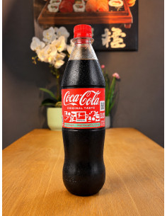 Cola Flasche 1L *