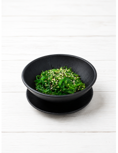 31. Wakame Salat