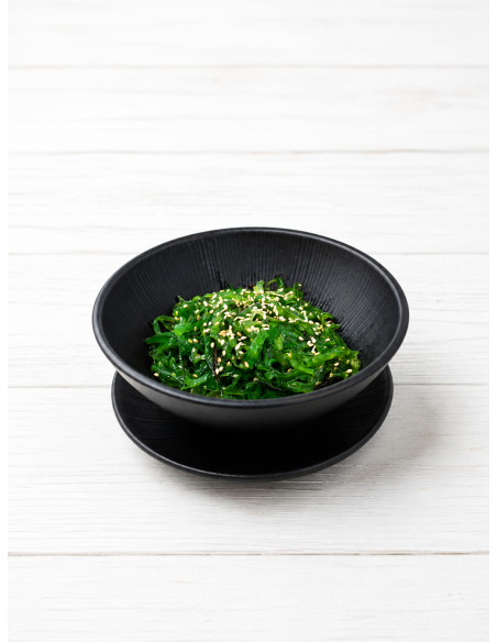 31. Wakame Salat