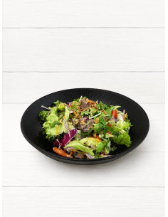 34. Nam’s Rindfleisch Salat
