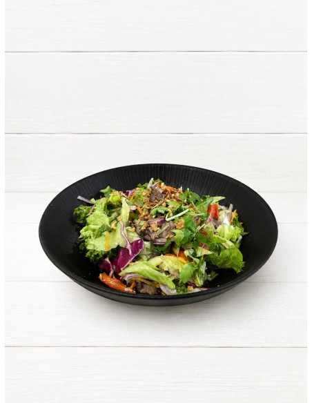 34. Nam’s Rindfleisch Salat