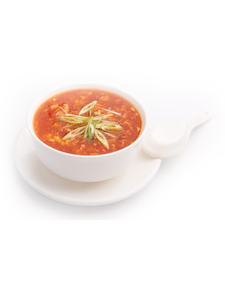 2. Peking Suppe
