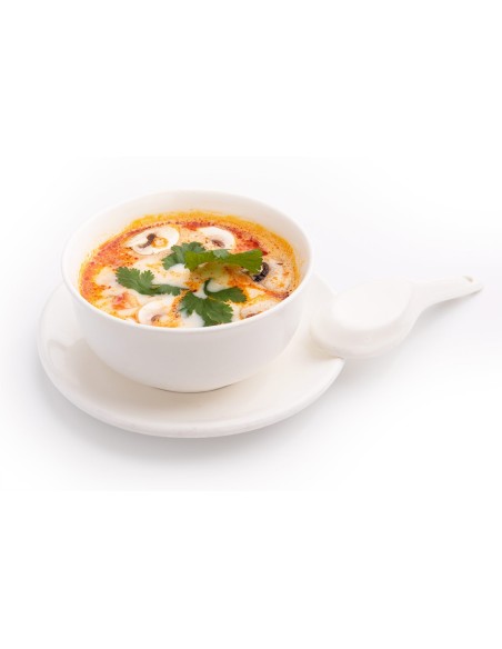 3. Tom Kha Gai